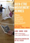 ASSOCIATION BIEN-ETRE ET MOUVEMENT