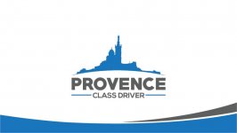 PROVENCE CLASS DRIVER