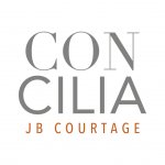 CONCILIA JB COURTAGE