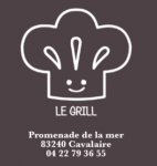 LE GRILL