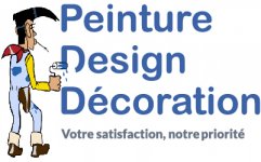 PEINTURE DESIGN DECORATION