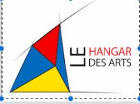 LE HANGAR DES ARTS