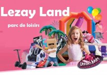 UNIVERS LOISIRS EVENEMENTS ET LEZAY LAND