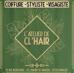 L'ATELIER DE CL'HAIR