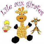 LILE AUX GIRAFES