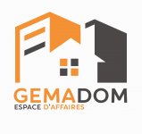 GEMADOM  DOMICILIATION / ESPACE DE TRAVAIL / C