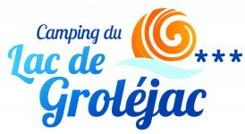 CAMPING DU LAC DE GROLEJAC