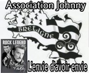 ASSOCIATION JOHNNY L ENVIE D AVOIR ENVIE