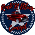 ROCK'N BLUES CONCEPT