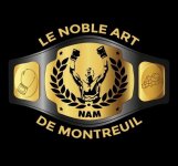 LE NOBLE ART DE MONTREUIL NAM