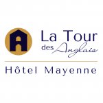 HOTEL LA TOUR DES ANGLAIS