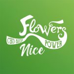 FLOWERS POWER CBD NICE