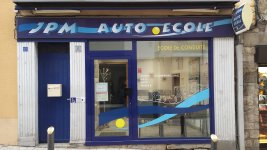 AUTO ECOLE JPM