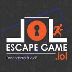 ESCAPEGAMELOL  ESCAPE GAME MONTPELLIER