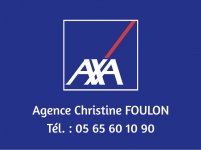 AXA CHRISTINE FOULON AGENT GENERAL