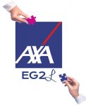 AXA ASSURANCE EG2L  AGENCE LINGOLSHEIM