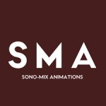 S-M-A  ( SONOMIX ANIMATION )