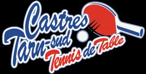 CASTRES TARN SUD TENNIS DE TABLE