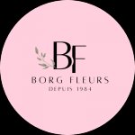 BORG FLEURS