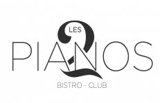 LES 2 PIANOS