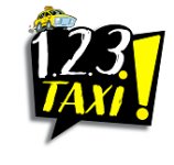 1 2 3 TAXI