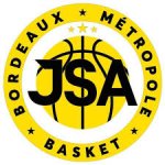 JSA BORDEAUX METROPOLE BASKET