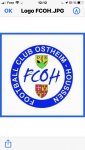 FOOTBALL CLUB D'OSTHEIM-HOUSSEN