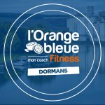 L'ORANGE BLEUE DORMANS