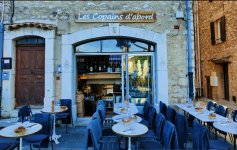 RESTAURANT LES COPAINS D'ABORD