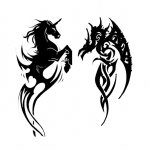 TATTOO STUDIO LICORNE ET DRAGON