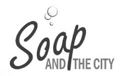 SOAP AND THE CITY