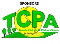 TENNIS CLUB LA JARRIE