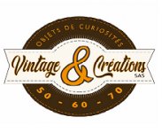 VINTAGE & CREATIONS