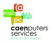 CAENPUTERS SERVICES PC ET MAC