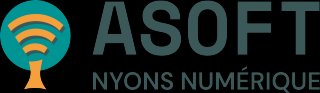 ASOFT NYONS NUMERIQUE