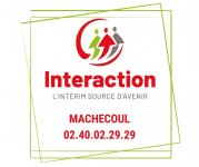 INTERACTION INTERIM  MACHECOUL