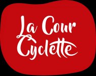 LA COUR CYCLETTE