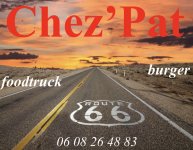 CHEZ PAT