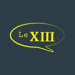 LIBRAIRIE LE XIII