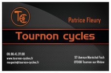 TOURNON CYCLES