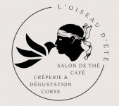 L'OISEAU D'ETE DE VALENTIN | SALON DE THE, CAFÉ, CRÊPERIE & DÉGUSTATION CORSE