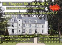 HL ELAGAGE