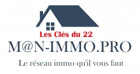 LES CLES DU 22 - IMMOBILIER