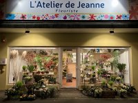 L'ATELIER DE JEANNE