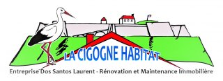 LA CIGOGNE HABITAT