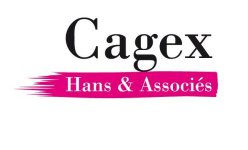 CAGEX HANS & ASSOCIES EXPERTS-COMPTABLES