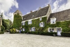 LA FERME DU BUISSON