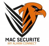 MAC SECURITE