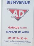 LENFANT JM AUTO AD