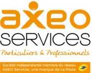 AXEO SERVICES SERRIS